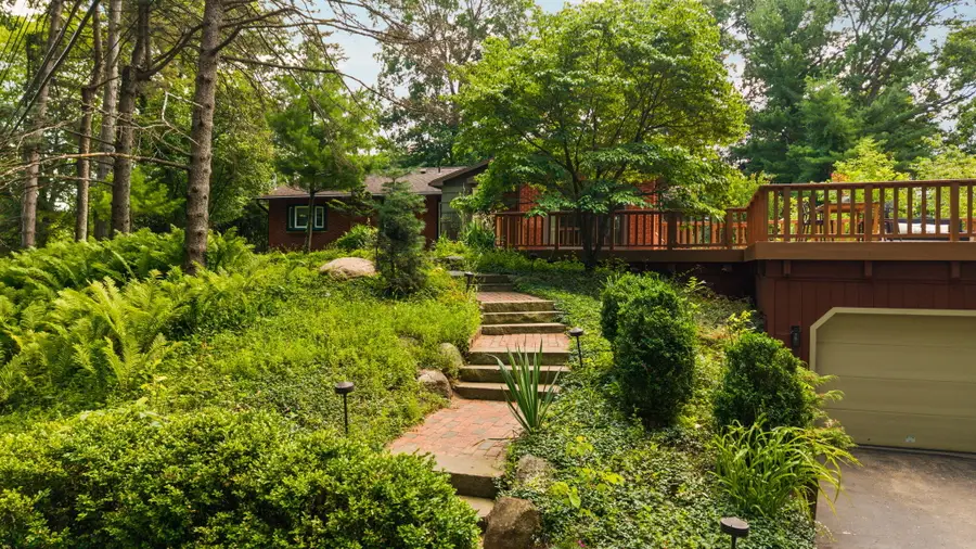 4795 Bridgeway Drive, Ann Arbor, MI 48103 - #2
