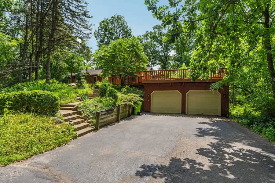 4795 Bridgeway Drive, Ann Arbor, MI 48103 - #3