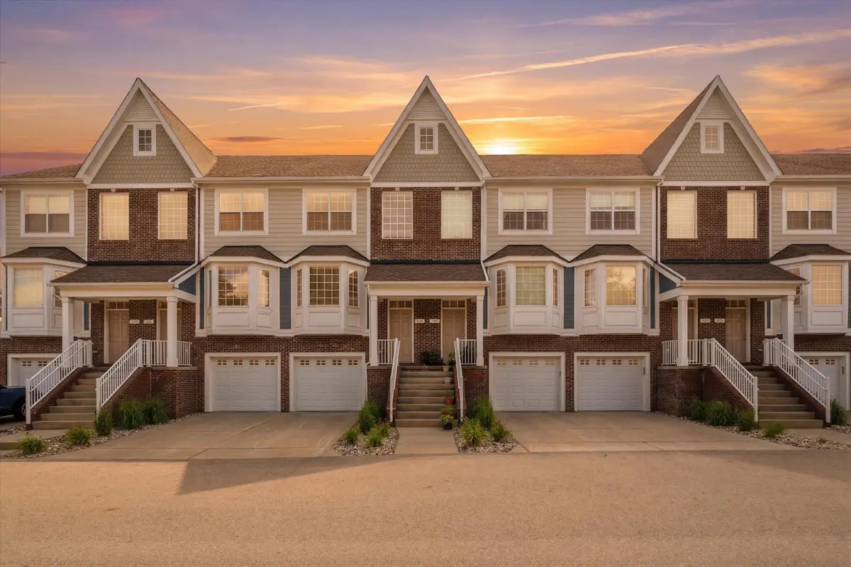 2557 W Towne Street, Ann Arbor, MI 48103 - #1