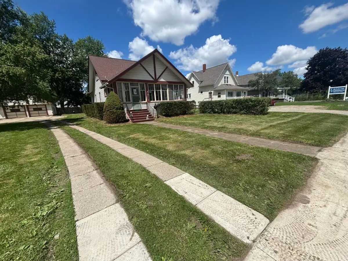 3194 Main Street, Marlette, MI 48453 - #1