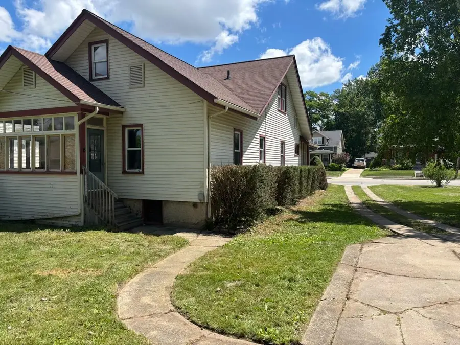 3194 Main Street, Marlette, MI 48453 - #3