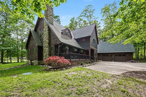 2515 Southwoods Trail, AnnArbor, MI 48108