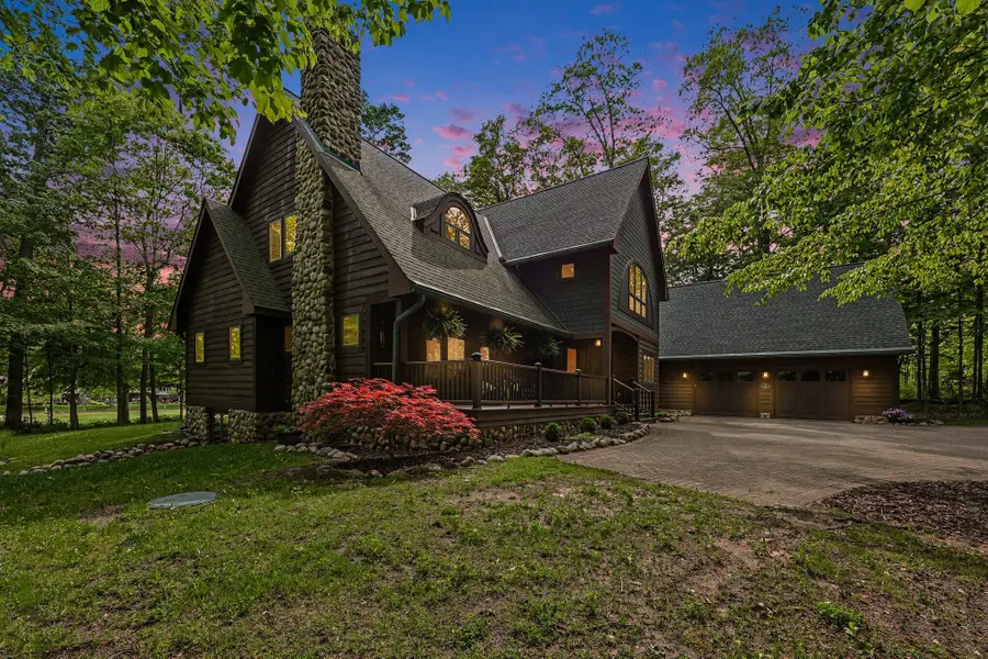 2515 Southwoods Trail, Ann Arbor, MI No - #3