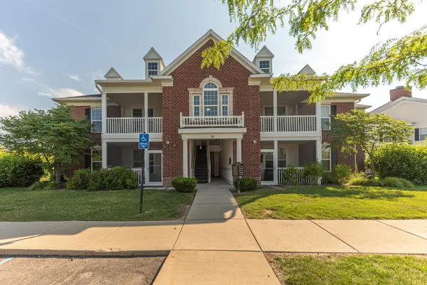 1042 W Summerfield Glen Circle, AnnArbor, MI 48103