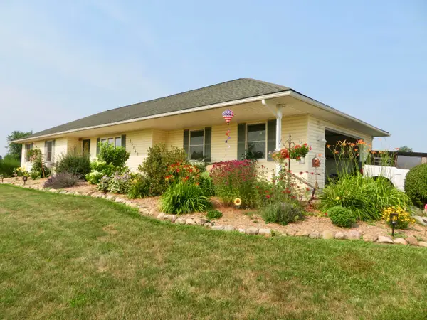 13162 N Platt Road, Milan, MI 48160