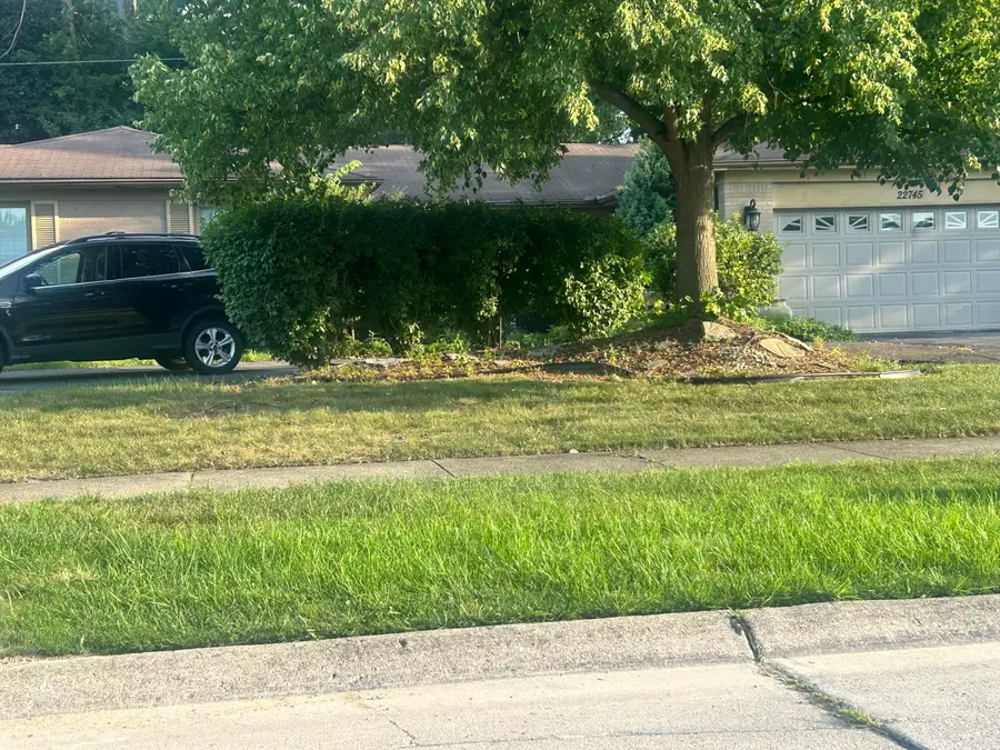 22745 Shevington Drive, Southfield, MI 48034 - #2