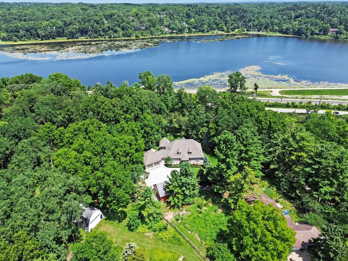 1155 W Huron River Drive, Ann Arbor, MI 48103 - #1