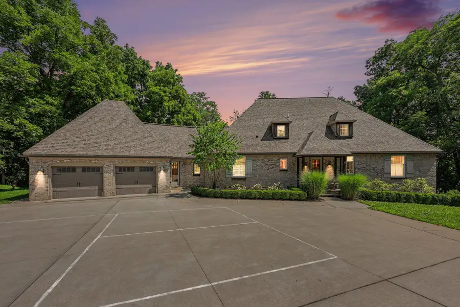 1155 W Huron River Drive, Ann Arbor, MI 48103 - #2