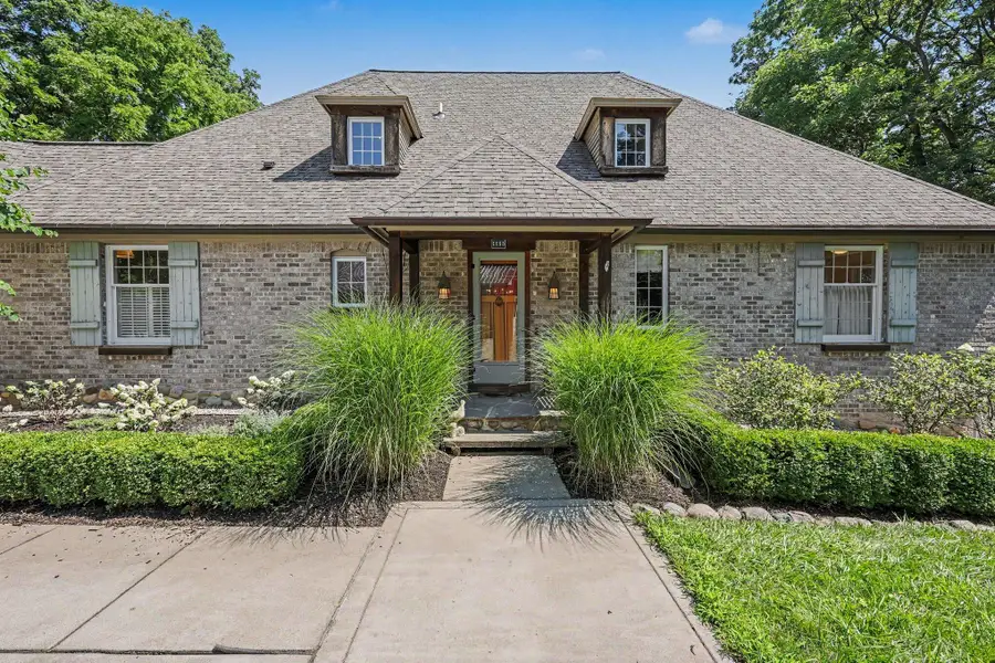1155 W Huron River Drive, Ann Arbor, MI 48103 - #3