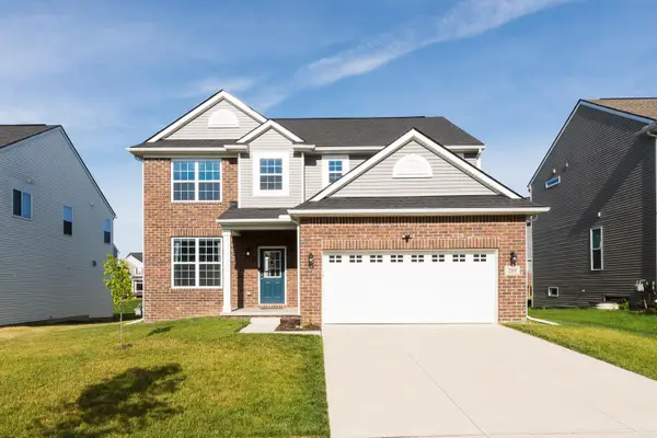 289 Springview Street, AnnArbor, MI 48103