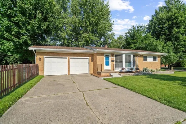 1609 Glastonbury Road, AnnArbor, MI 48103