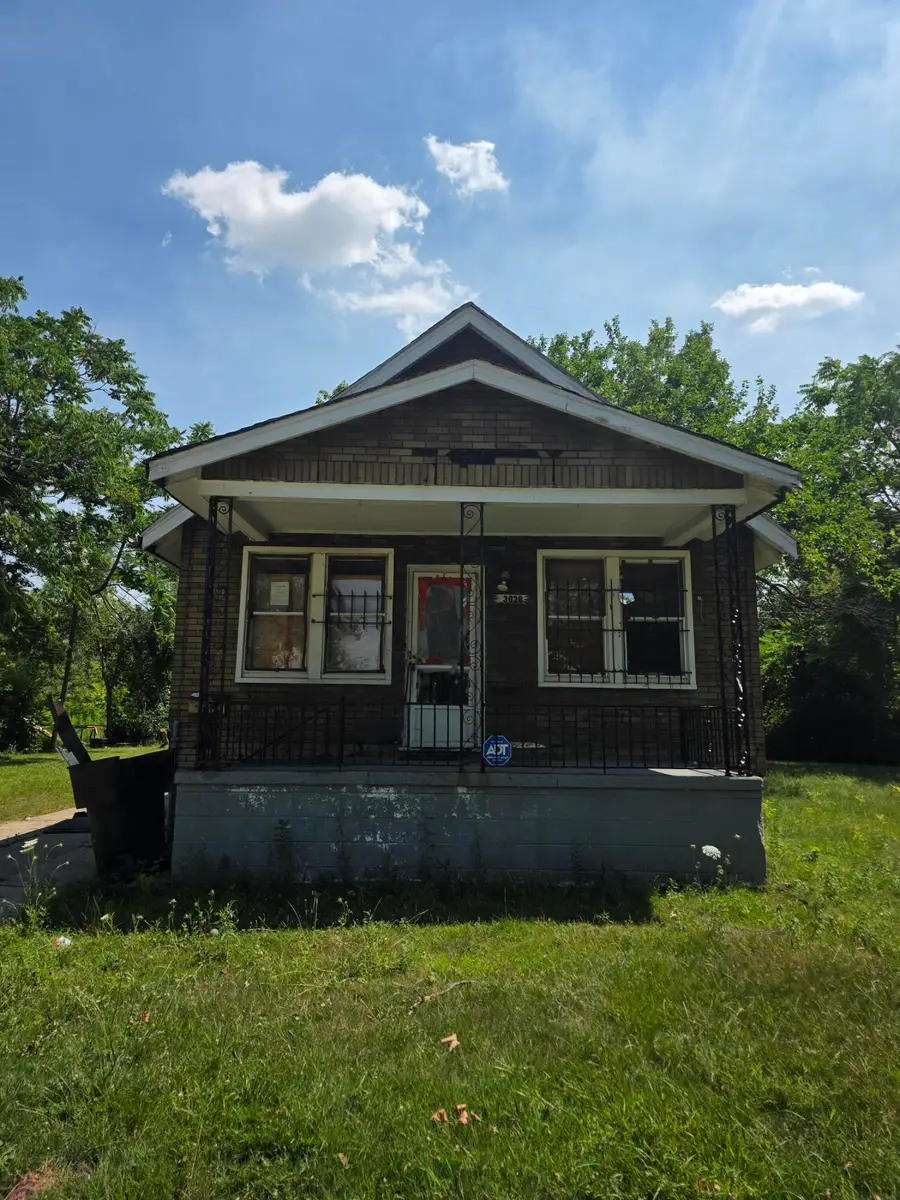 13036 Filbert Street, Detroit, MI 48205 - #2