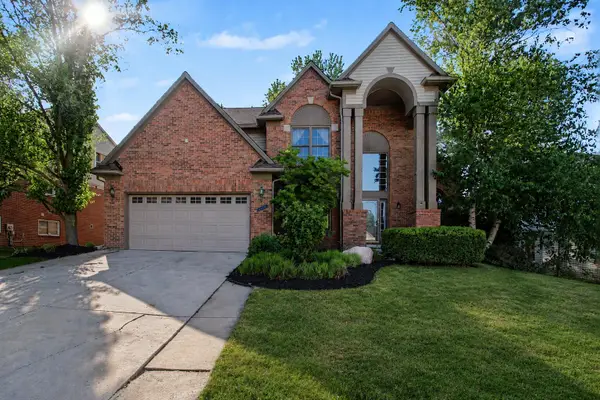 2877 Leslie Park Circle, AnnArbor, MI 48105