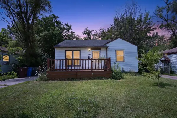 1248 Northwood Drive, Inkster, MI 48141