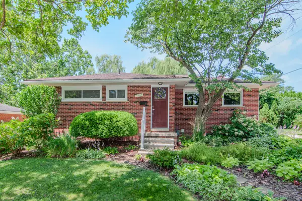 1712 Barrington Place, AnnArbor, MI 48103