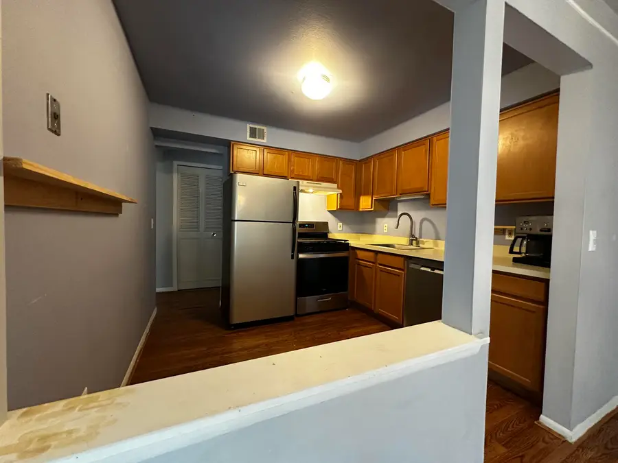 416 S Fox Hills Drive S Unit: A-2, Bloomfield, MI 48304 - #2