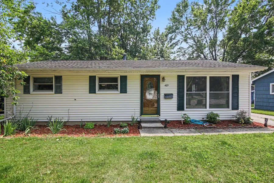 481 Argyle Crescent, Milan, MI No - #2