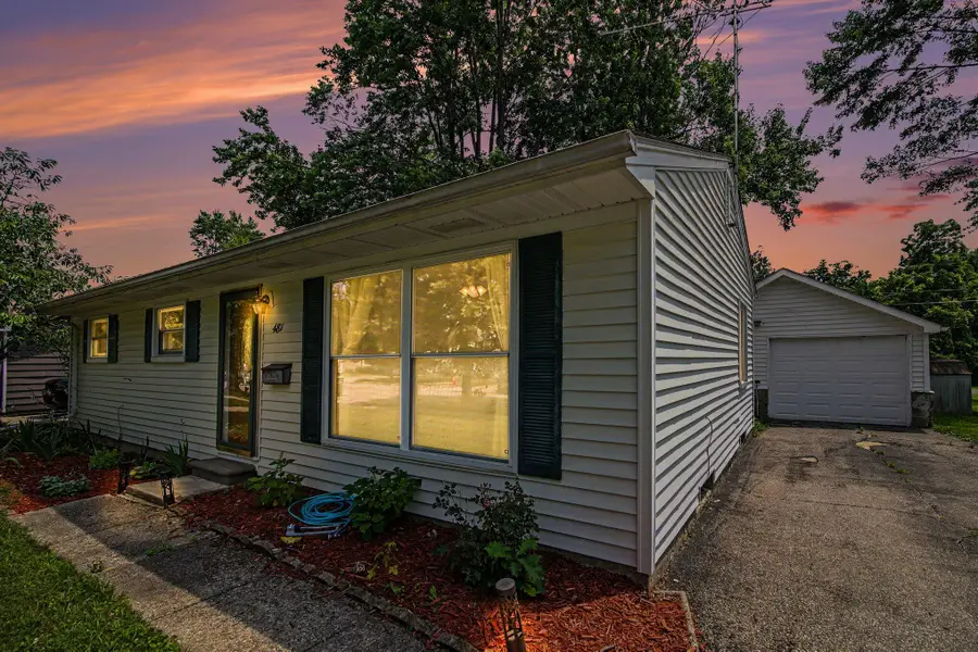 481 Argyle Crescent, Milan, MI No - #3