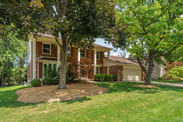 3541 Windemere Drive, AnnArbor, MI 48105