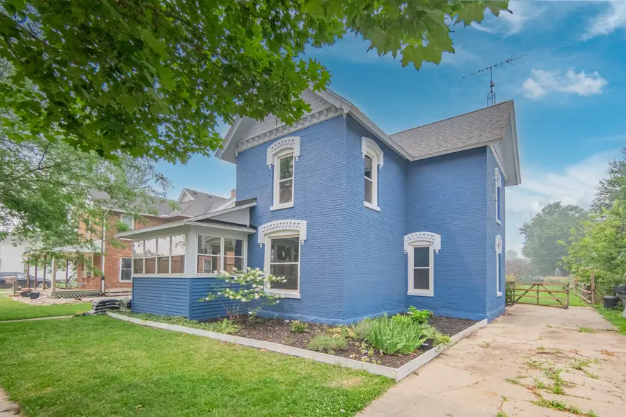 359 Ypsilanti Street, Dundee, MI 48131 - #2