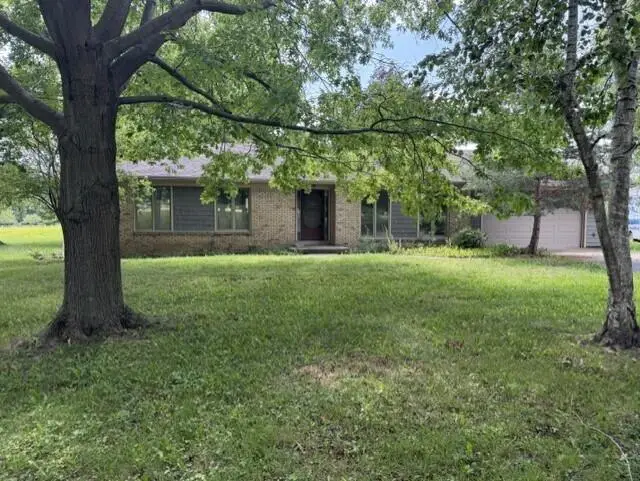 6085 DEXTER ANN ARBOR Road, Dexter, MI 48130 - #2