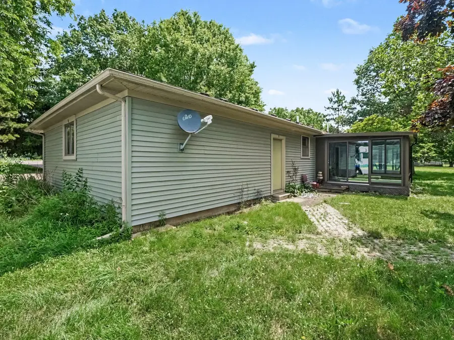 6085 DEXTER ANN ARBOR Road, Dexter, MI 48130 - #3
