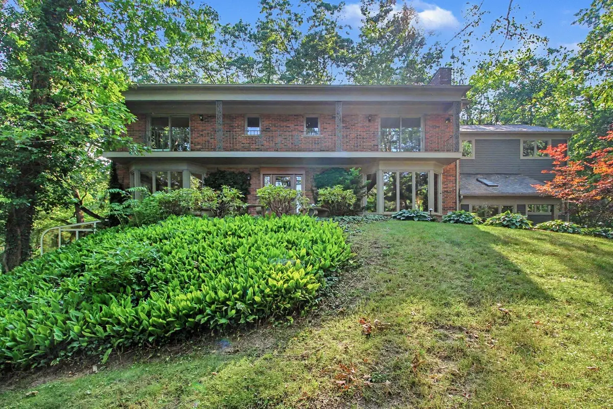 432 Riverview Drive, Ann Arbor, MI 48104 - #1