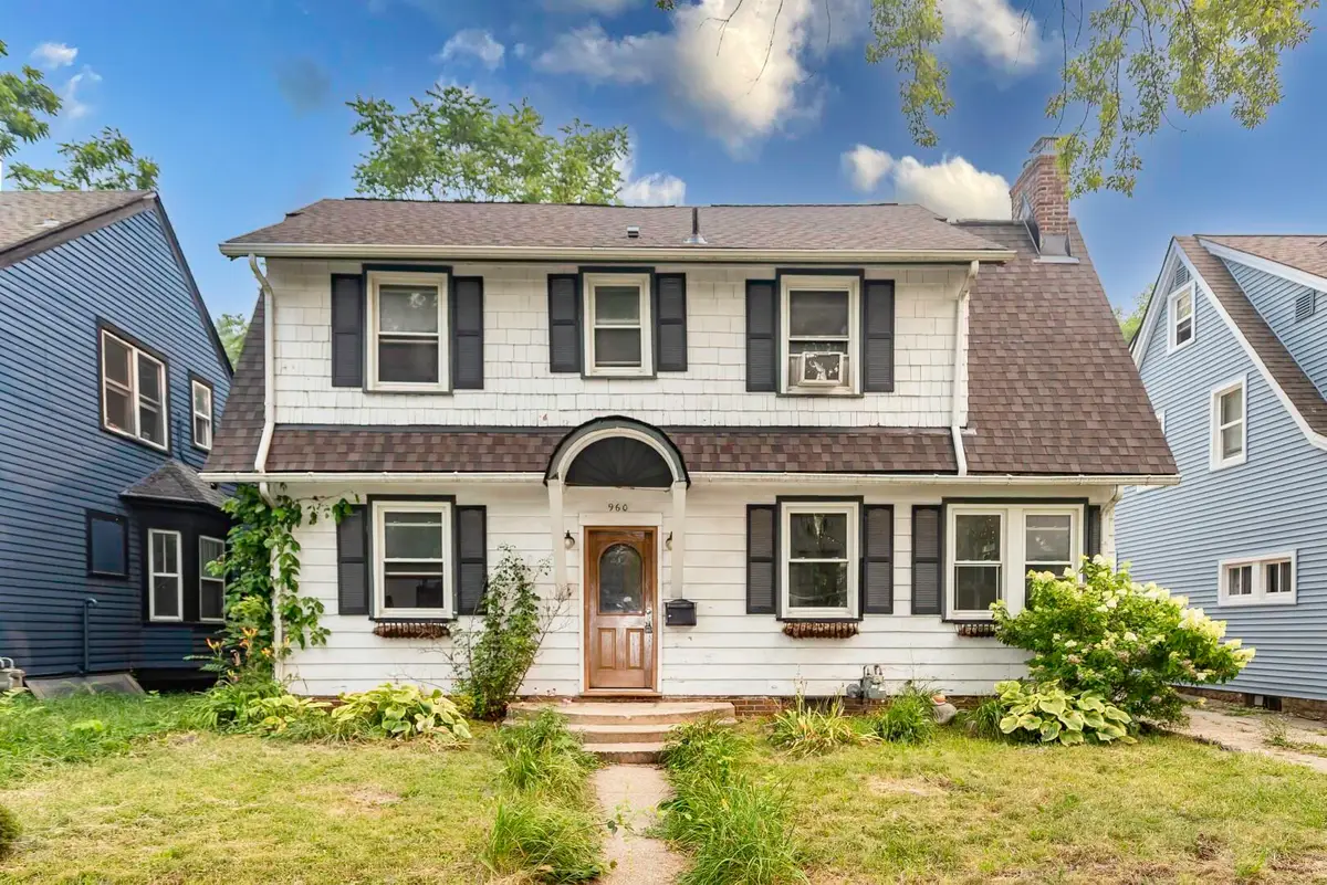 960 W Cross Street, Ypsilanti, MI 48197 - #1