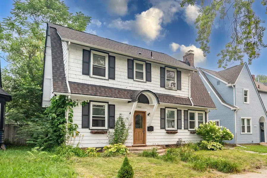 960 W Cross Street, Ypsilanti, MI 48197 - #2