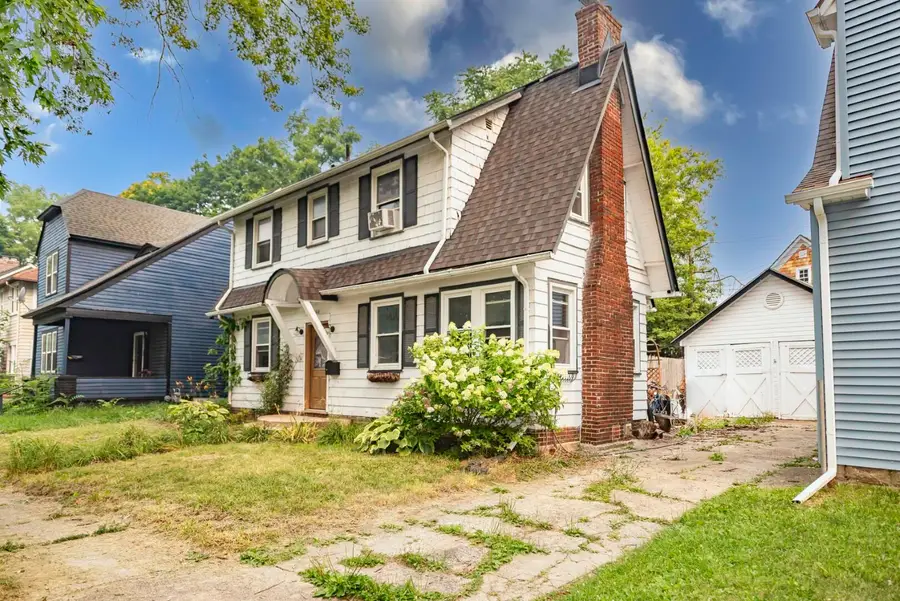 960 W Cross Street, Ypsilanti, MI 48197 - #3