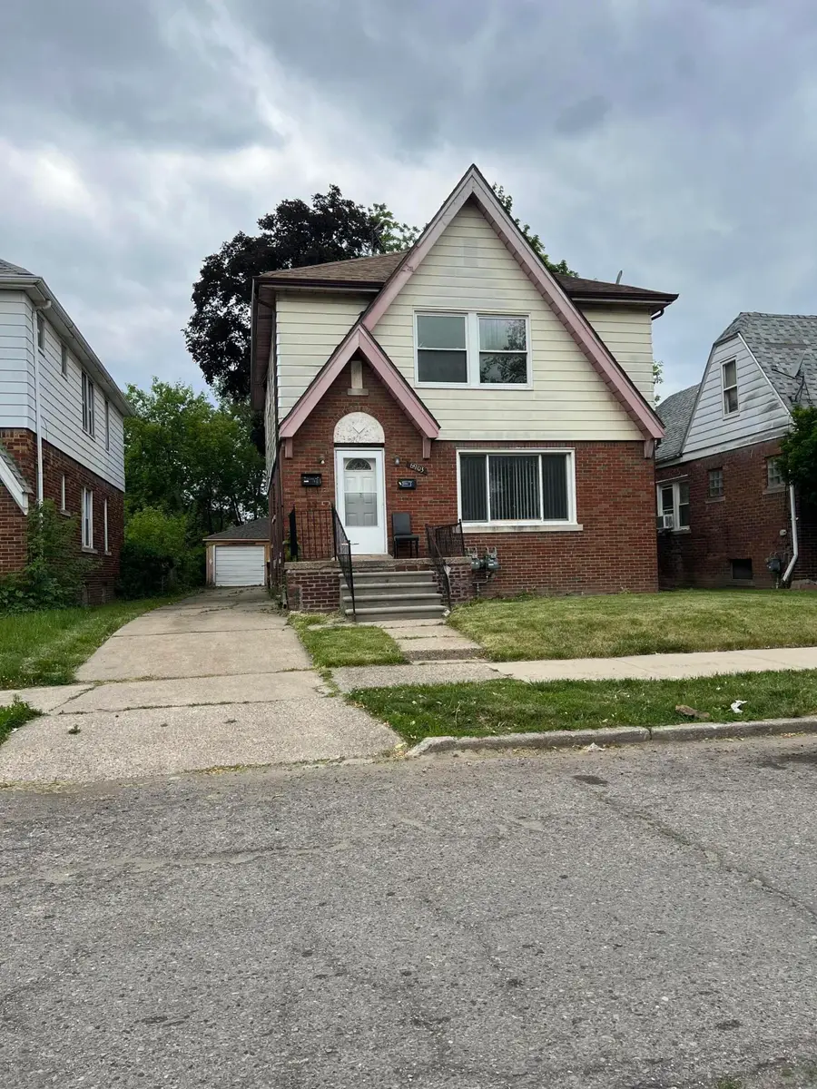 6903 Penrod Street, Detroit, MI 48228 - #3