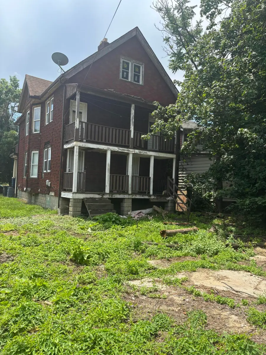 90 North Avenue, Highland Park, MI 48203 - #3