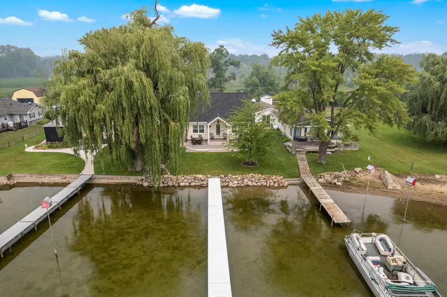 8032 Branch Drive, Brighton, MI 48116 - #2