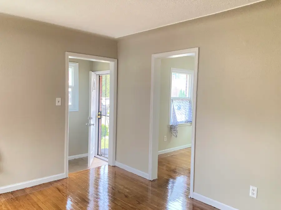18491 Rutherford Street, Detroit, MI 48235 - #2