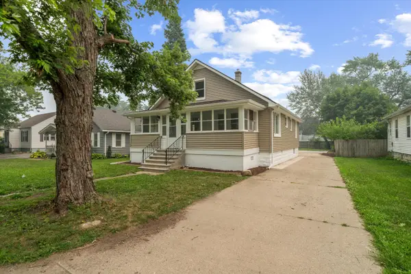761 Westwood Drive, Monroe, MI 48161