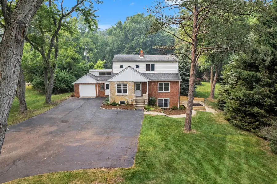 4110 Dexter Ann Arbor Road, Scio, MI 48103 - #2
