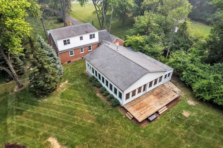 4110 Dexter Ann Arbor Road, Scio, MI 48103 - #3