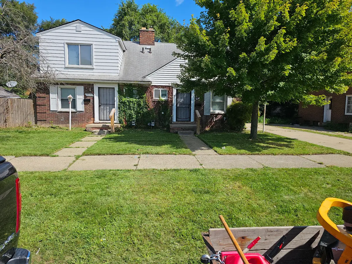 19625 Moross Road, Detroit, MI 48224 - #1