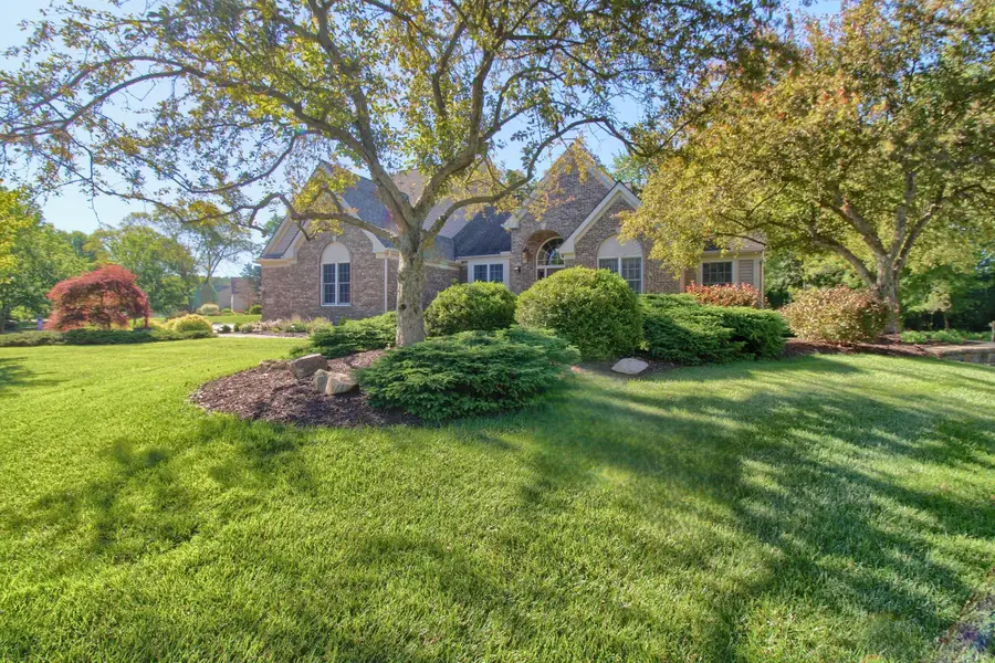 1421 W Greenfield Court, Pittsfield, MI 48108 - #2