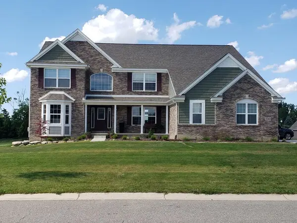9614 Valley View Court, Saline, MI 48176