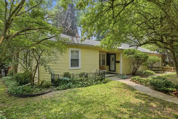1001 Arborview Boulevard, AnnArbor, MI 48103