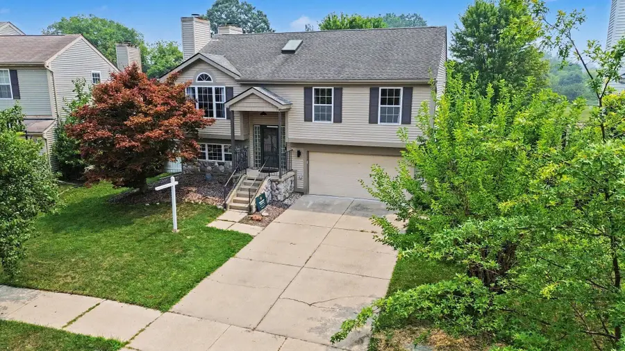 7283 Streamwood Drive, Ypsilanti, MI 48197 - #2