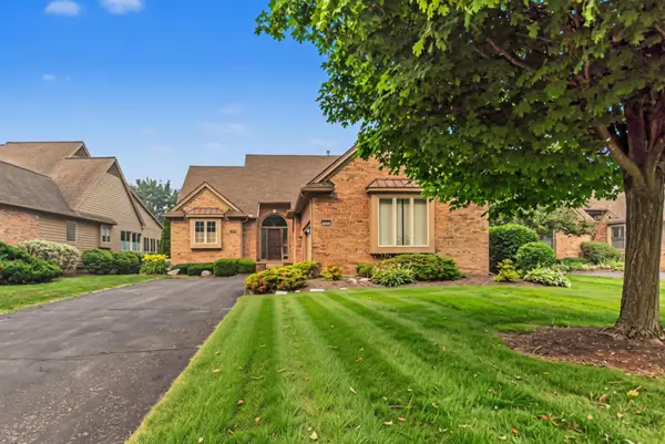 4682 Sawgrass Drive E, AnnArbor, MI 48108