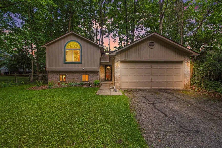 3260 Old Hickory Place, Ann Arbor, MI 48104 - #2