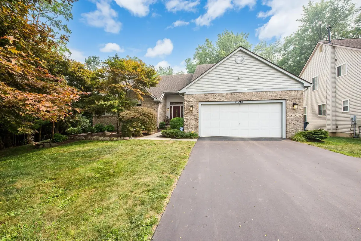 2398 Foxway Drive, Ann Arbor, MI 48105 - #1