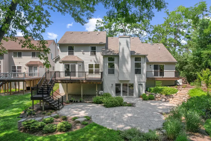 2398 Foxway Drive, Ann Arbor, MI 48105 - #2