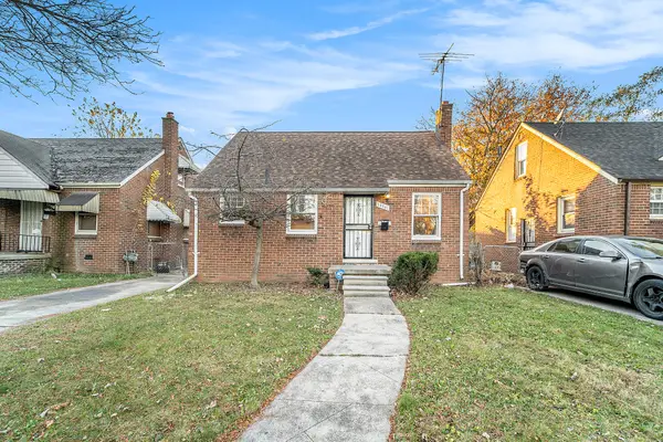 19961 Joann Street, Detroit, MI 48205