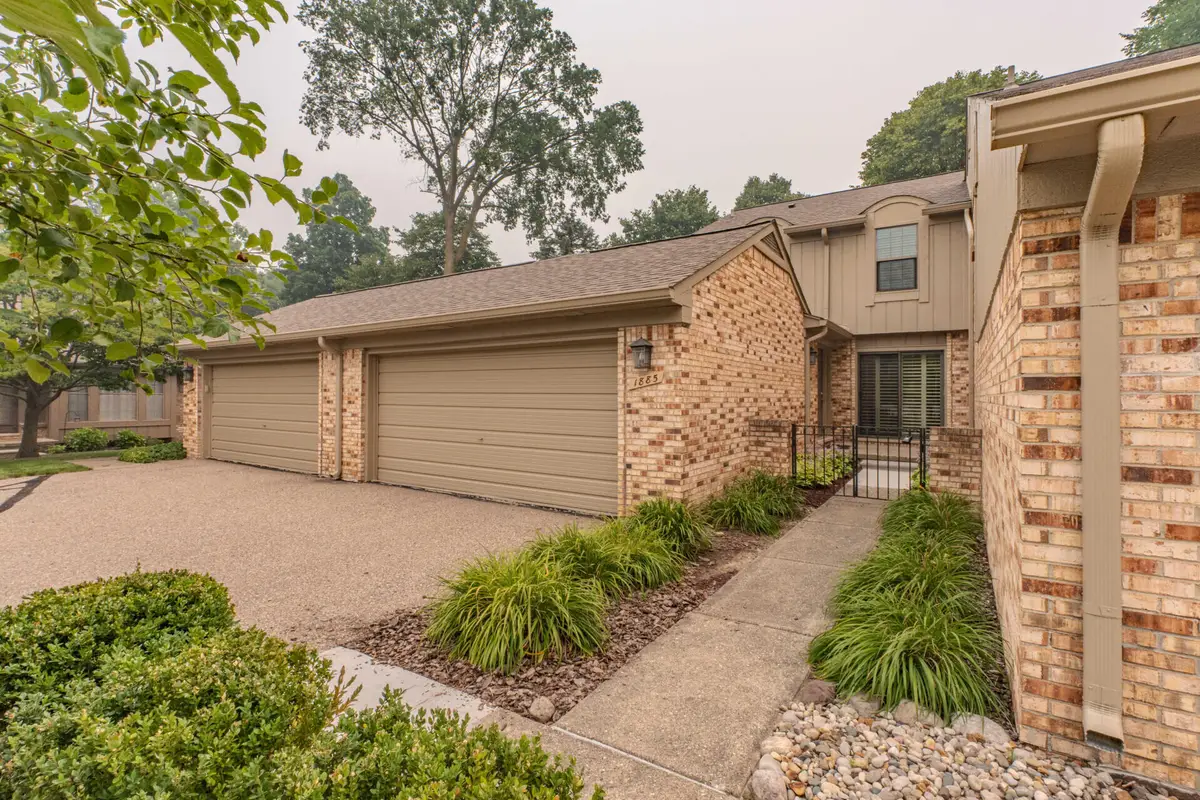 1885 Christy Court, Rochester, MI 48309 - #1