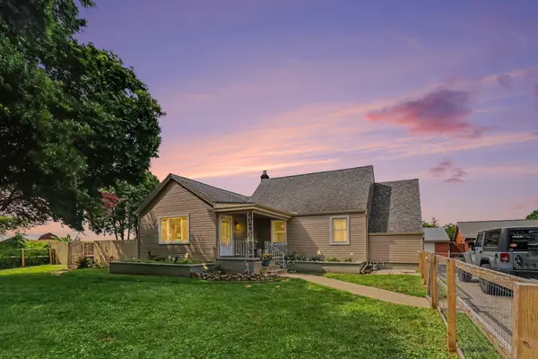 4153 S Otter Creek Road, LaSalle, MI 48145