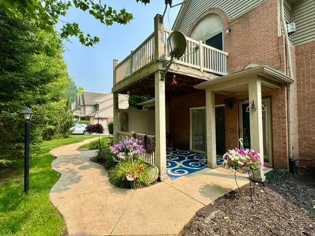 432 Marigold Circle, Westland, MI 48185 - #2